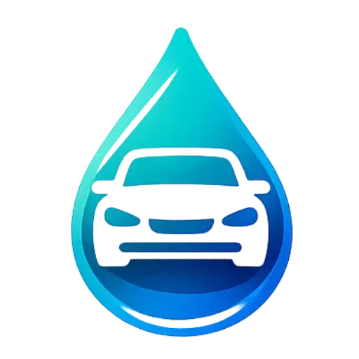 Lavage auto à domicile Caden